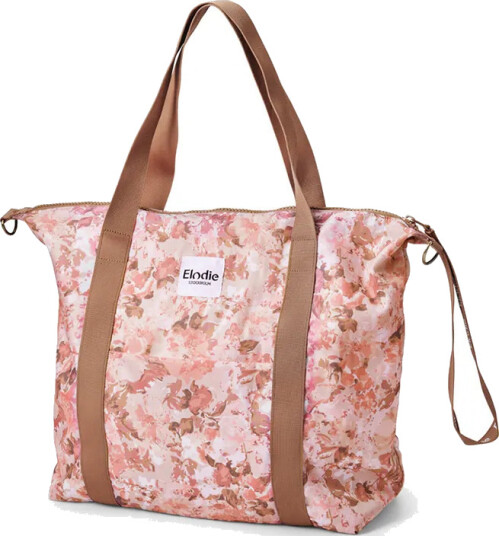 Elodie Details Changing Bag - River Rose - Pink - ONE SIZE Elodie Details Changing Bag - River Rose - Pink - ONE SIZE