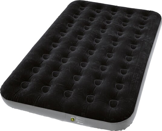 Outwell Classic Double Black & Grey OneSize