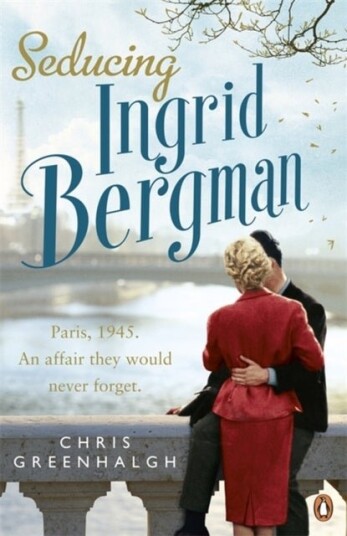 Seducing Ingrid Bergman Seducing Ingrid Bergman