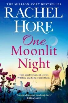 One Moonlit Night Av Rachel Hore
