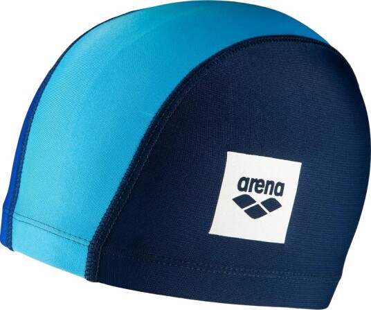 Arena UNIX II JR, badehette, blå - 103 NAVY-BLUE-LIGHTBLUE, 1SIZE Arena UNIX II JR, badehette, blå - 103 NAVY-BLUE-LIGHTBLUE, 1SIZE