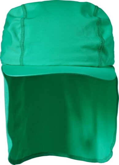 Isbjörn of Sweden Kids' Whale Sun Cap 48/50, Mint