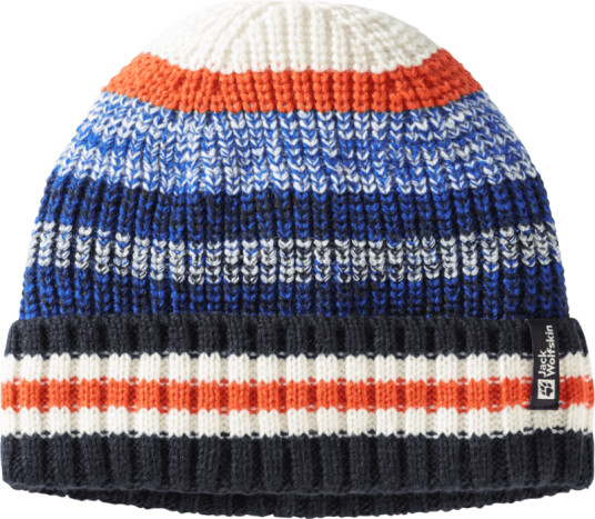 Jack Wolfskin Kids' Night Hiker Beanie S, Nordic Sky