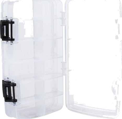 PLANO 3450-22 DOUBLE ADJ. STD STD