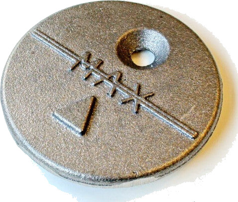 Jøtul Brikke For Brennplate F 270 Jøtul Brikke For Brennplate F 270