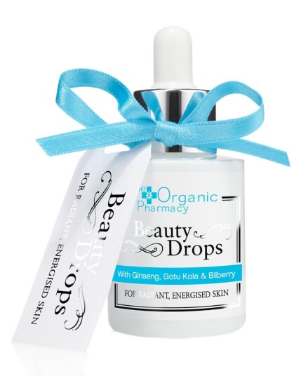 The Organic Pharmacy Beauty Drops U
