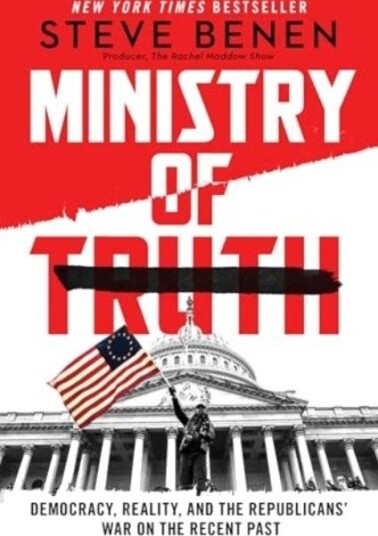 Ministry of Truth