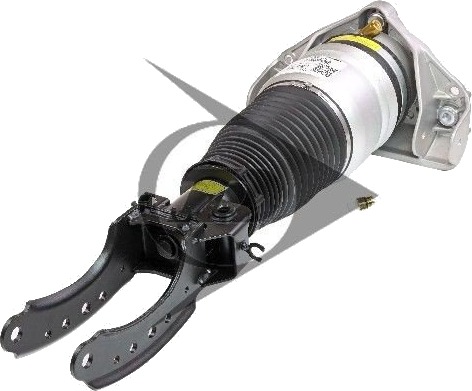 Dunlop Airsuspension 71068 Luftdempere Dunlop Airsuspension 71068 Luftdempere