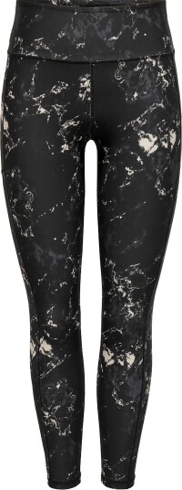 Only Play Onprya 2 Space Life Hw Pck Tights Noos BLACK L Only Play Onprya 2 Space Life Hw Pck Tights Noos BLACK L