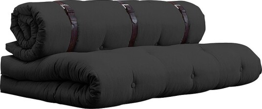 Karup Sovesofa Buckle up Innendørs Grå
