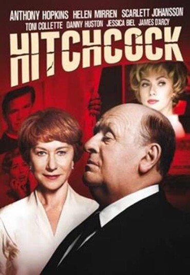 Hitchcock (DVD)