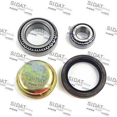 Hjullager SIDAT 460203
