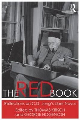 The Red Book: Reflections On C.G. Jung'S Liber Novus