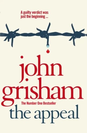 The Appeal Av John Grisham The Appeal Av John Grisham