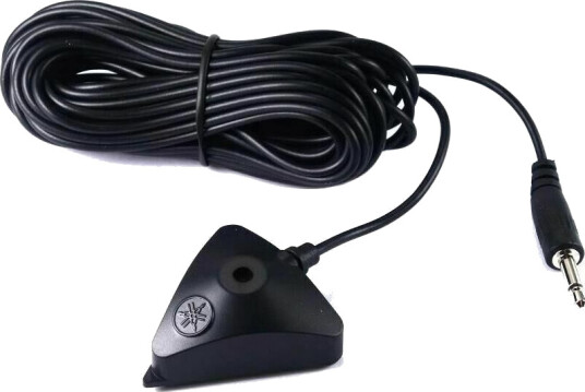 Yamaha Ypao Kalibreringsmikrofon Tilbehør Til Hjemmekinoreceiver Zc875700 Yamaha Ypao Kalibreringsmikrofon Tilbehør Til Hjemmekinoreceiver Zc875700