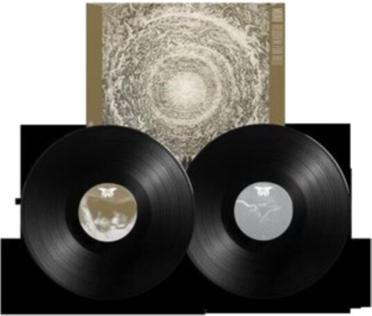 Mono Requiem For Hell Uk Vinyl