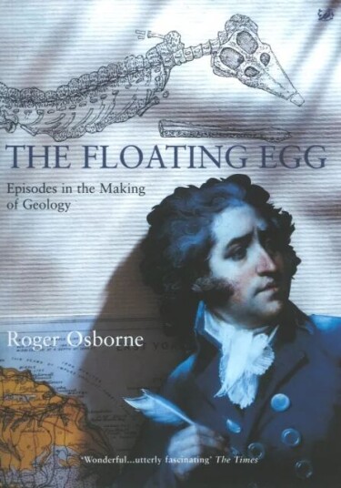 The Floating Egg Av Roger Osborne