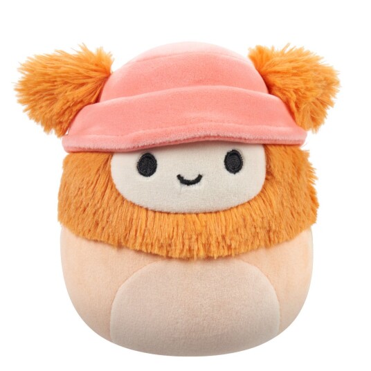 Squishmallows Plush 12cm W19 Fuzzy