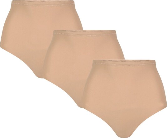 Enkel Studio Underwear String 3Pack Esida BEIGE S