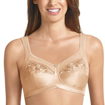 Anita BH Care Safina Wireless Mastectomy Bra Beige A 95 Dame Anita BH Care Safina Wireless Mastectomy Bra Beige A 95 Dame