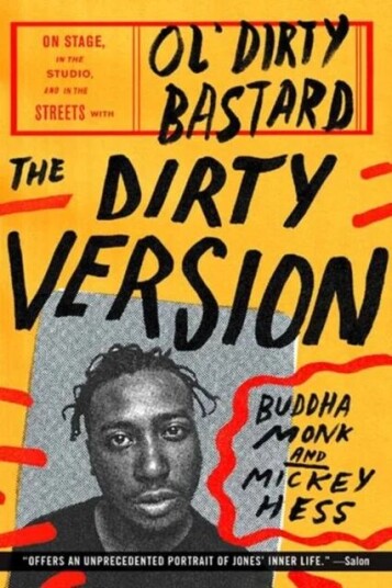 The Dirty Version Av Buddha Monk, Mickey Hess