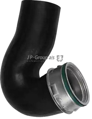JP GROUP 1117702700 Ladeluftslange JP GROUP 1117702700 Ladeluftslange