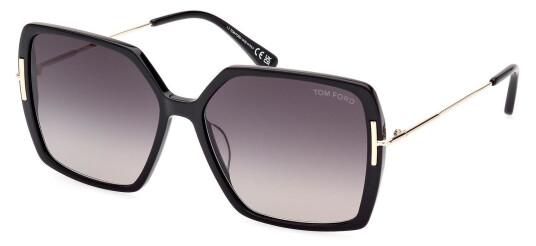 TOM FORD FT1039 Joanna Sort