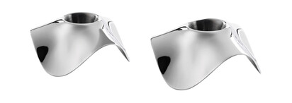 Robert Welch Lysestake Drift høyde 3,5 cm 2-pk 1758892-01-0 Robert Welch Lysestake Drift høyde 3,5 cm 2-pk 1758892-01-0