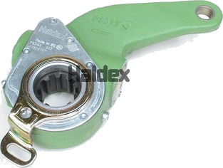 HALDEX 79348C Stangsystemaktuator, bremseanlegg