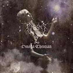 MediaTronixs Chasma : Omega theorian CD (2023) Pre-Owned