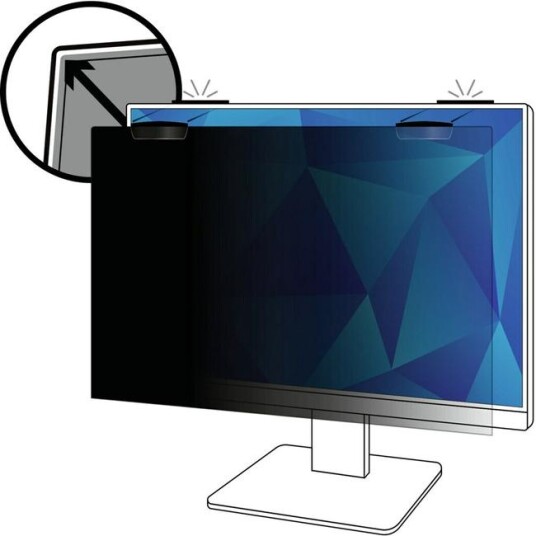 3M Privacy Filter PF240W9EM