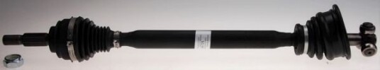 Löbro Drivaksel LÖBRO 306725 Löbro Drivaksel LÖBRO 306725