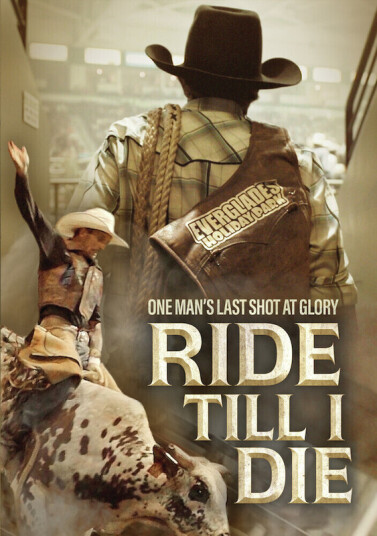 Ride Till I Die DVD