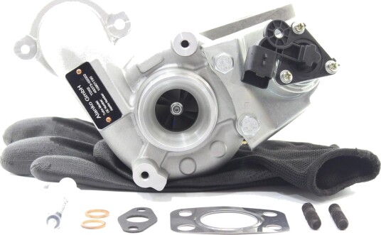 ALANKO 10901100 Turbolader ALANKO 10901100 Turbolader