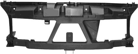 VAN WEZEL 4328665 Front kledning