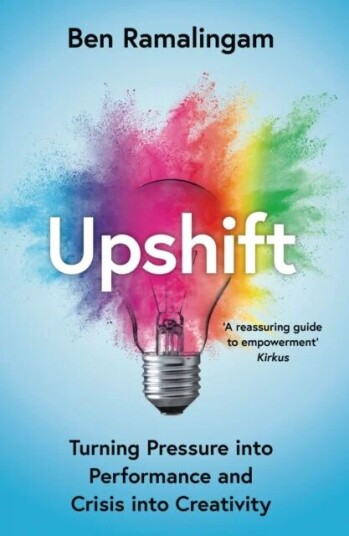 Upshift Av Ben Ramalingam