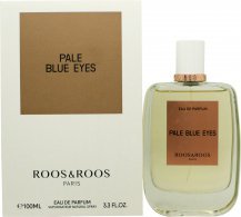Roos & Roos Pale Blue Eyes Eau de Parfum 100ml Spray Roos & Roos Pale Blue Eyes Eau de Parfum 100ml Spray