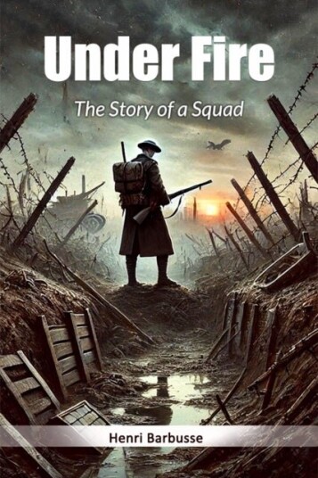 Under FireThe Story of a Squad Edition2024