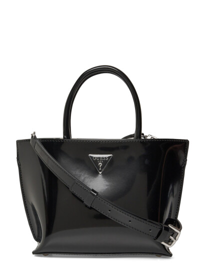 GUESS Arnela Mini Tote Black