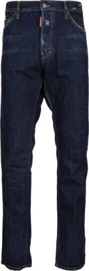 Dsquared2 Herre Jeans Blå L, Dsquared2 Herre Jeans Blå L,