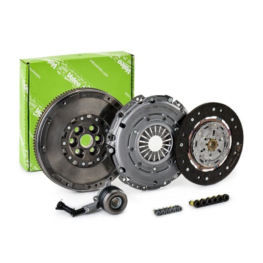 Clutchsett VALEO 837011