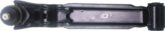 DENCKERMANN D120189 Bærearm