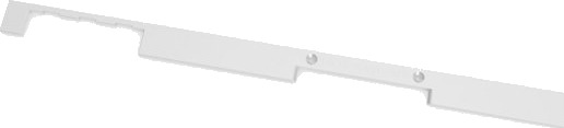 EK Water Blocks Vannblokk Sølv 3831109891193