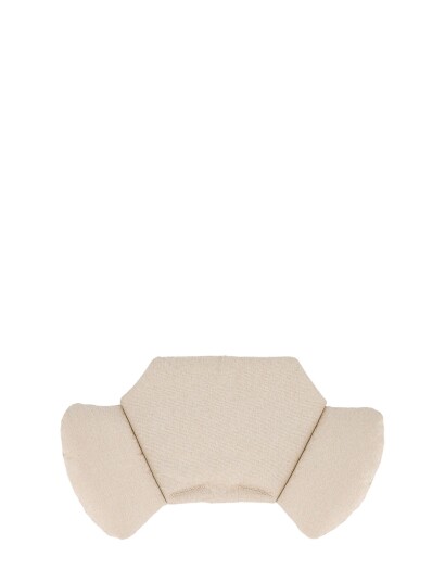 Twistshake Twistshake Tour Head Support Beige - Beige - ONE SIZE Twistshake Twistshake Tour Head Support Beige - Beige - ONE SIZE