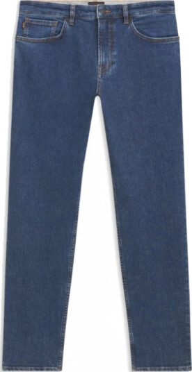 Boss Herre Jeans Blå W35,