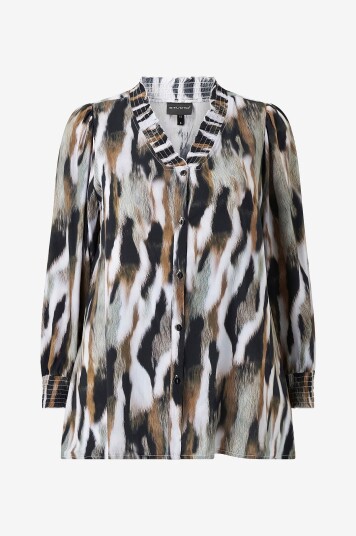 Studio - Bluse sBonni - Svart