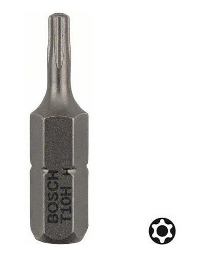 Bosch TH Bits T10H 2-pakn. 25mm