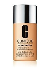 Clinique Even Better Makeup 30 ml Toasted Almond 92 WN