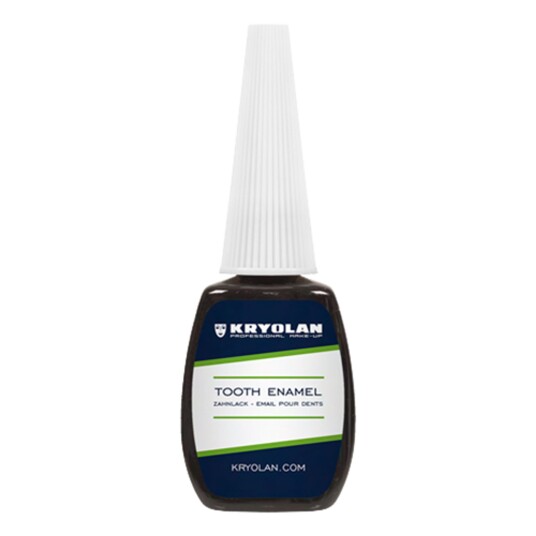 Buttericks Leco AB Kryolan Tannsverte - Svart