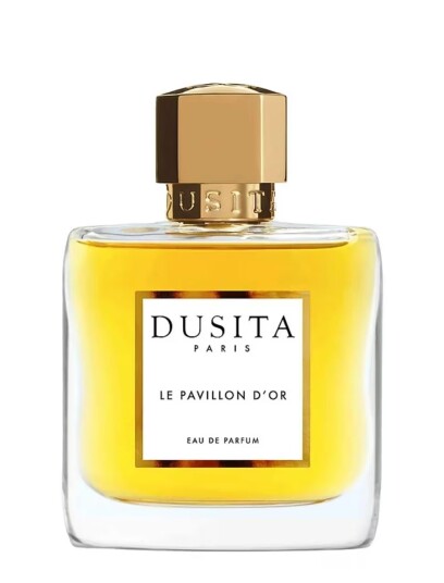 Dusita Le Pavillon D'or Eau de Parfum 50 ml